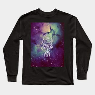 Dreamcatcher Long Sleeve T-Shirt